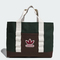 adidas Originals阿迪三叶草2025中性CLOT TOTE BAG单肩包JL7887