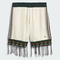 adidas Originals阿迪三叶草2025男子CLOT KNIT SHORT针织短裤JX6554