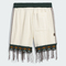 adidas Originals阿迪三叶草2025男子CLOT KNIT SHORT针织短裤JX6554