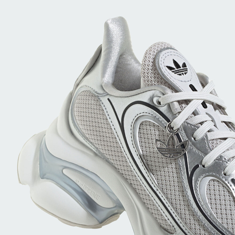 adidas Originals阿迪三叶草2025中性OZVENUZ WORI-RUNNINGKI0557