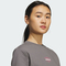 adidas Originals阿迪三叶草2025女子MOTO GFX TEE W针织无领短TKG6681