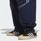 adidas Originals阿迪三叶草2025男子TEAMGEIST PANTS梭织长裤KF4944
