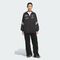 adidas Originals阿迪三叶草2025女子MOTO JKT W梭织无帽外套KG6676