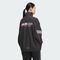 adidas Originals阿迪三叶草2025女子MOTO JKT W梭织无帽外套KG6676