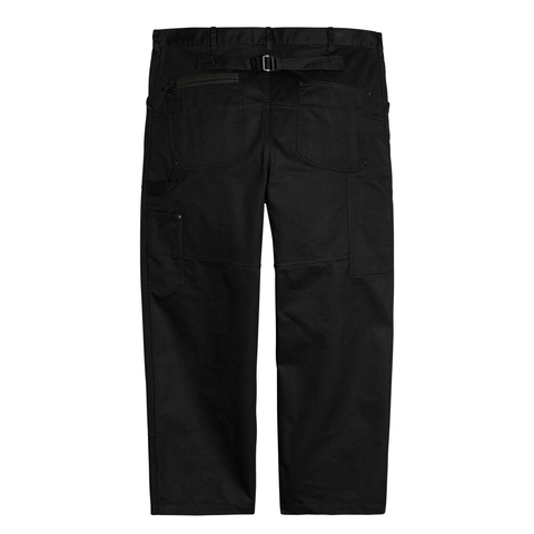 adidas Originals阿迪三叶草2025男子M TWILL PNTS梭织长裤JW4622