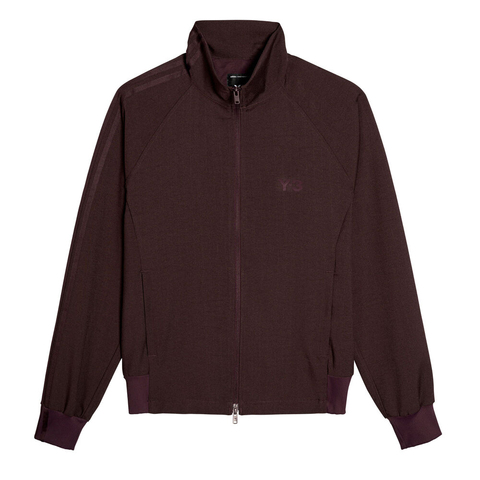 adidas Originals阿迪三叶草2025男子M 3S TT梭织无帽外套KA9537