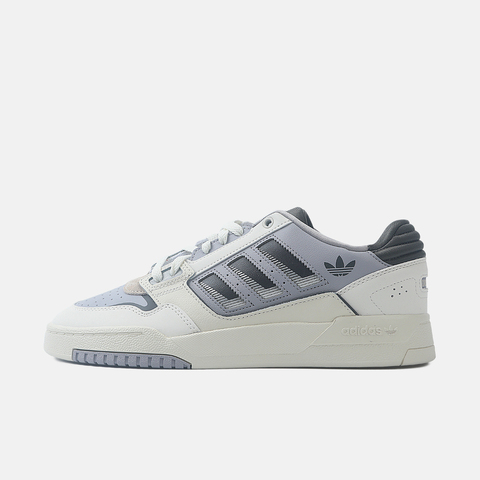 adidas Originals阿迪三叶草2025中性DROP STEP LOW 2.0ORI-BBALLJP9210