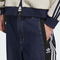 adidas Originals阿迪三叶草2025男子DENIM W PANT牛仔长裤KC2636