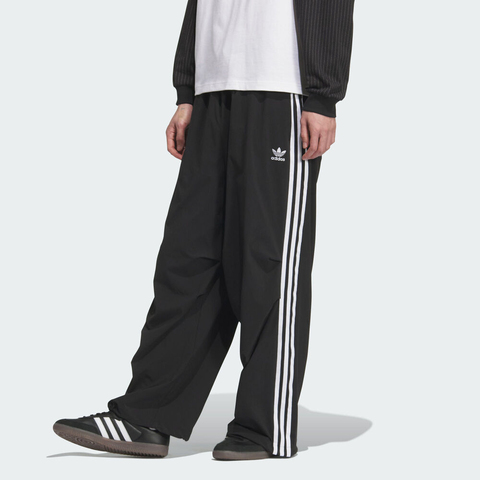 adidas Originals阿迪三叶草2025男子PARACHUTE PANT梭织长裤KC2638