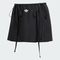 adidas Originals阿迪三叶草2025女子RIBBON SKIRT梭织短裙JX2554