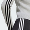 adidas Originals阿迪三叶草2025女子SLIM KNIT TT针织无帽外套JZ0886