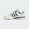adidas Originals阿迪三叶草2025中性FORUM LOW CLORI-BBALLJQ0207