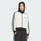 adidas Originals阿迪三叶草2025女子KNIT TT针织无帽外套KC2649
