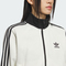 adidas Originals阿迪三叶草2025女子KNIT TT针织无帽外套KC2649