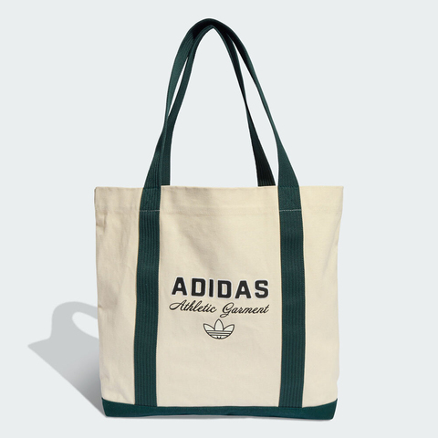 adidas Originals阿迪三叶草2025中性TOTE BAG单肩包KF2041