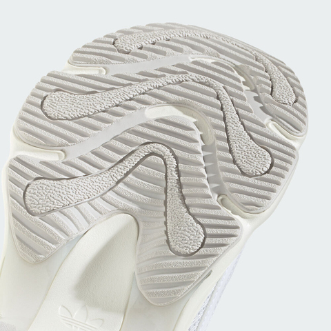 adidas Originals阿迪三叶草2025中性OZVENUZ WORI-RUNNINGHQ2676