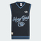 adidas Originals阿迪三叶草2025男子HYC VEST毛线背心JY4740