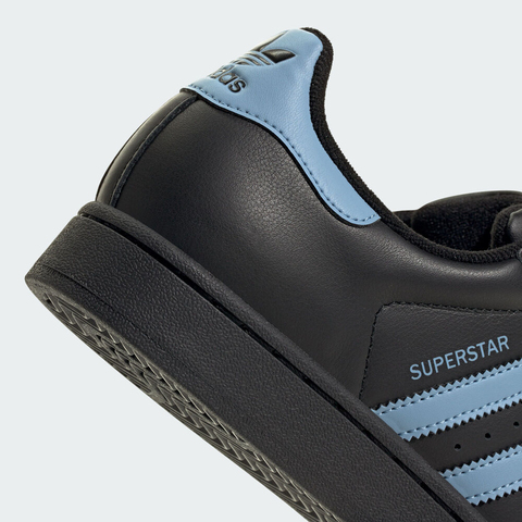 adidas Originals阿迪三叶草2025中性SUPERSTAR II WORI-CLASSICJS1338
