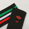 adidas Originals阿迪三叶草2025中性WC SOCK中袜优惠装JZ2075