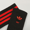 adidas Originals阿迪三叶草2025中性WC SOCK中袜优惠装JZ2075