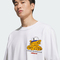 adidas Originals阿迪三叶草2025男子WABASH TEE 1针织无领短TKD1848