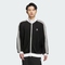 adidas Originals阿迪三叶草2025男子KNIT TRACK TOP针织无帽外套KC2619