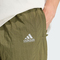 adidas Originals阿迪三叶草2025男子EQT FTBL TP梭织长裤JX1456