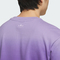 adidas Originals阿迪三叶草2025男子DIP DYE TEE SS针织无领短TKH1076