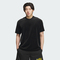 adidas Originals阿迪三叶草2025男子VELVET TEE SS针织无领短TKH3923