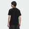 adidas Originals阿迪三叶草2025男子VELVET TEE SS针织无领短TKH3923