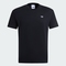 adidas Originals阿迪三叶草2025男子DOROPHY TEE 2针织无领短TIB7063