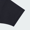 adidas Originals阿迪三叶草2025男子DOROPHY TEE 2针织无领短TIB7063