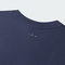 adidas Originals阿迪三叶草2025男子DOROPHY TEE 3针织无领短TIB7069