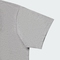 adidas Originals阿迪三叶草2025男子DOROPHY TEE 3针织无领短TIB7067