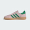 adidas Originals阿迪三叶草2025中性HANDBALL SPEZIAL WORI-CLASSICJR7347