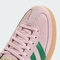 adidas Originals阿迪三叶草2025中性HANDBALL SPEZIAL WORI-CLASSICJR7347