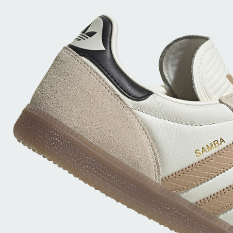 adidas Originals阿迪三叶草2025中性SAMBA JPORI-CLASSICJQ7824