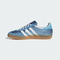 adidas Originals阿迪三叶草2025中性GAZELLE INDOOR WORI-CLASSICJS1407