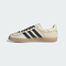 adidas Originals阿迪三叶草2025中性GAZELLE INDOORORI-CLASSICJQ7083