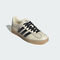 adidas Originals阿迪三叶草2025中性GAZELLE INDOORORI-CLASSICJQ7083