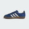 adidas Originals阿迪三叶草2025中性GAZELLE INDOOR WORI-CLASSICJS1410