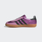 adidas Originals阿迪三叶草2025中性GAZELLE INDOOR WORI-CLASSICJS1406
