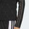 adidas Originals阿迪三叶草2025女子TIGHT TEE LS针织无领长TKS6109