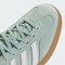 adidas Originals阿迪三叶草2025中性GAZELLE INDOOR WORI-CLASSICJS1396