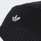 adidas Originals阿迪三叶草2025中性ADICOLOR CUFF B针织帽JW7998