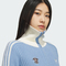 adidas Originals阿迪三叶草2025女子IH FF JKT W毛线开衫KF0719