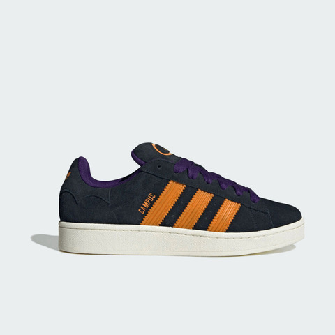 adidas Originals阿迪三叶草2025中性CAMPUS 00sORI-CLASSICJQ6708