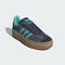 adidas Originals阿迪三叶草2025中性GAZELLE BOLD WORI-CLASSICJQ6437
