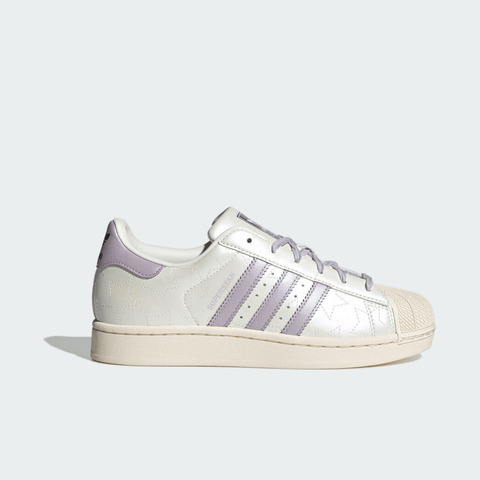 adidas Originals阿迪三叶草2025中性SUPERSTAR II WORI-CLASSICJR6984