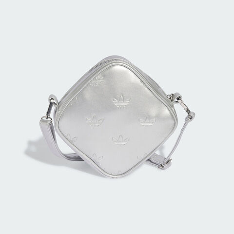 adidas Originals阿迪三叶草2025中性ADICOLOR DB单肩包JW0051